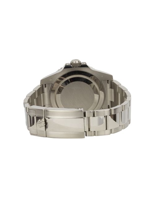 Rolex GMT Master II 116759 SARU Image 3